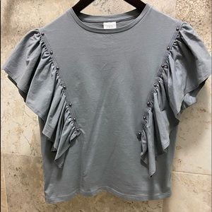 Zara Women’s Blouse